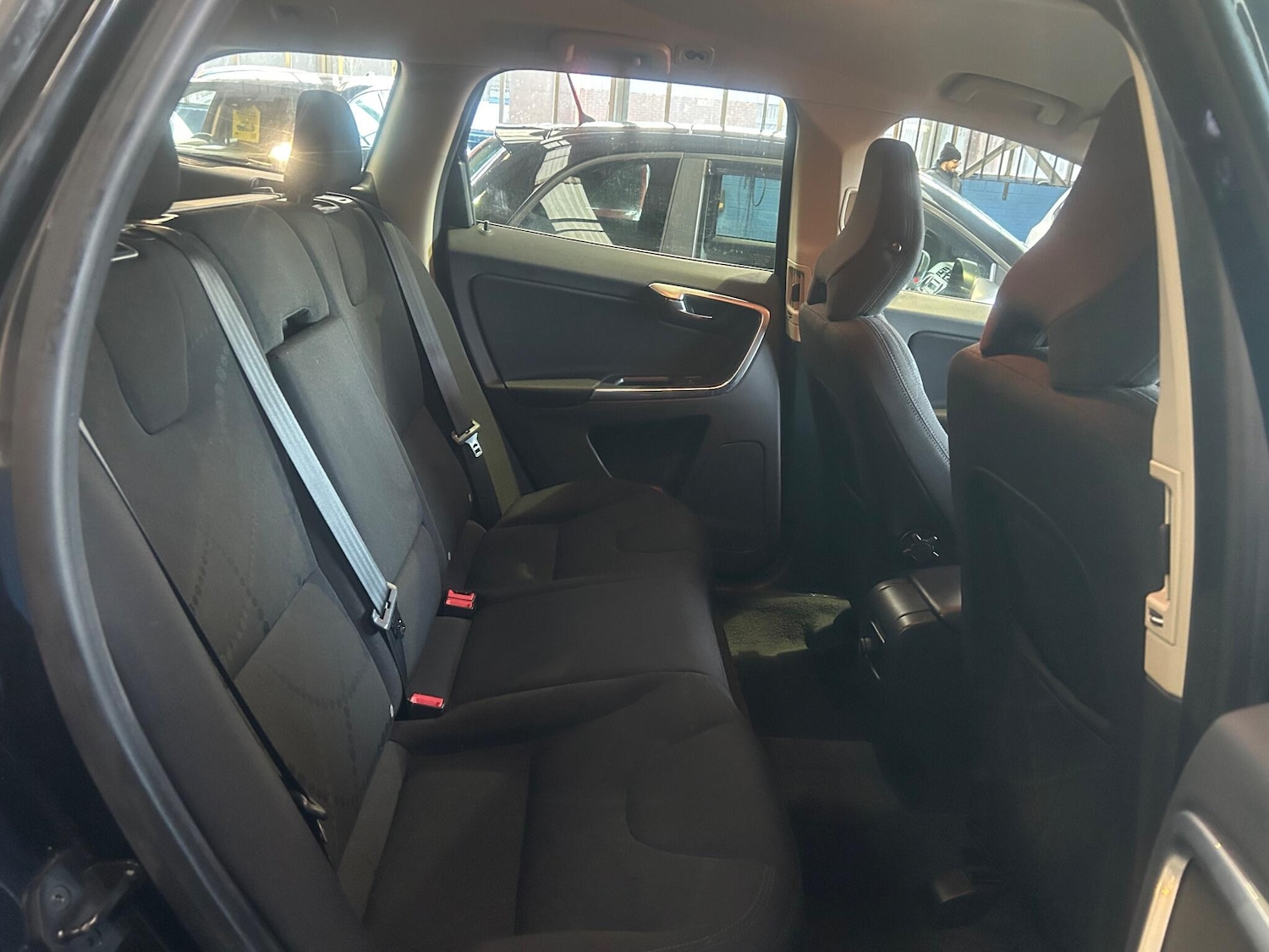 Used Volvo XC60 for sale - 77191184: Photo 18