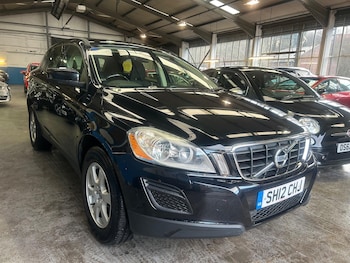 Used Volvo XC60 2012 for sale - 77191184: Photo