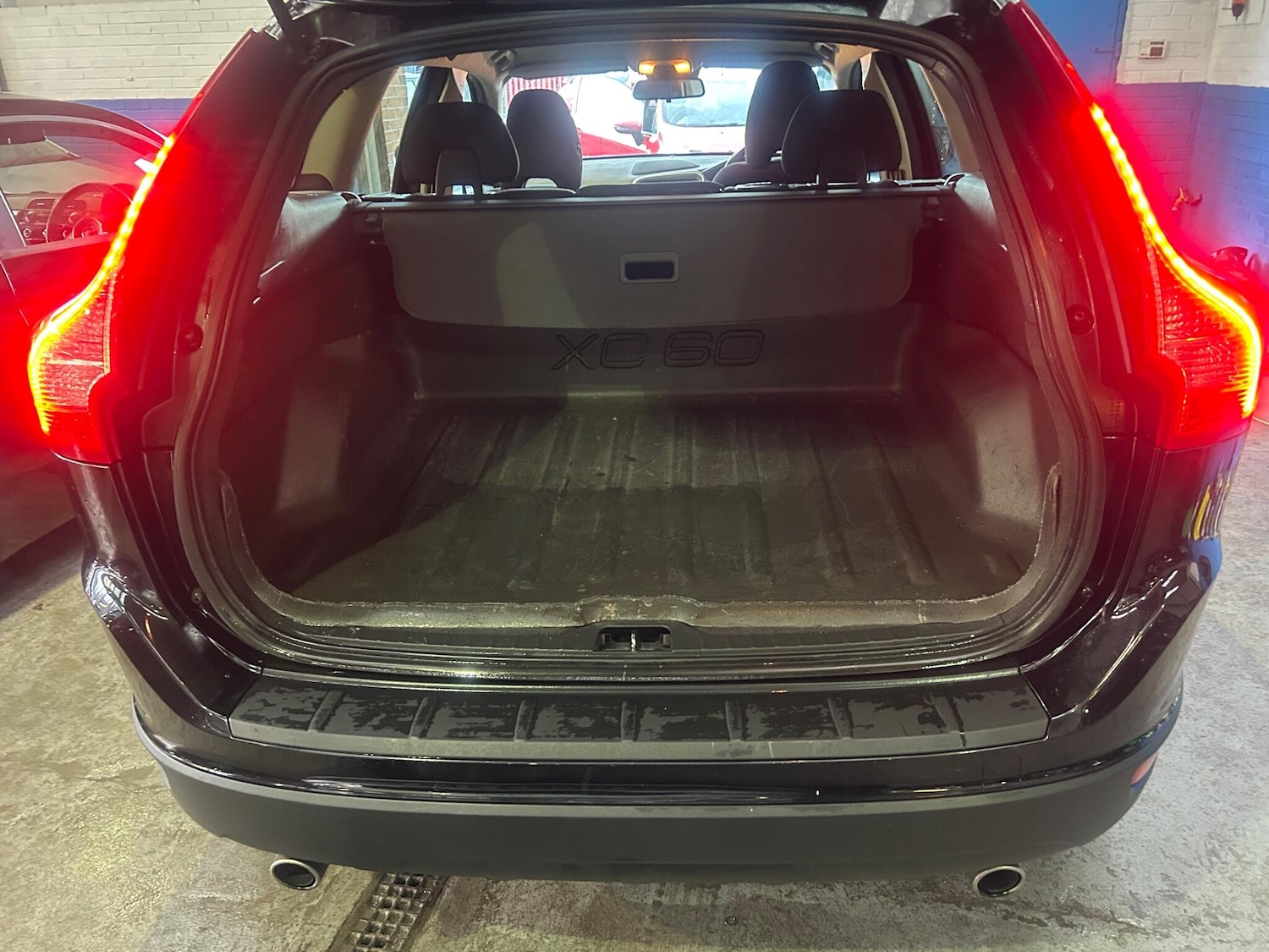 Used Volvo XC60 for sale - 77191184: Photo 20