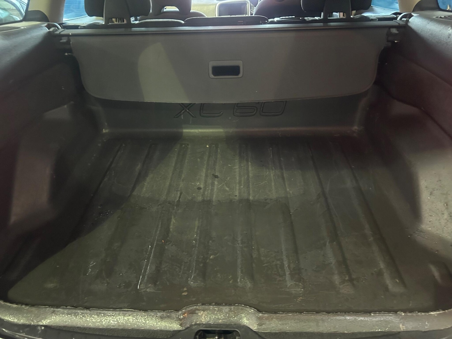 Used Volvo XC60 for sale - 77191184: Photo 21