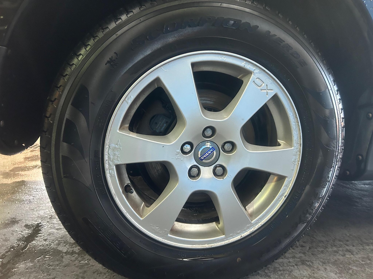 Used Volvo XC60 for sale - 77191184: Photo 22