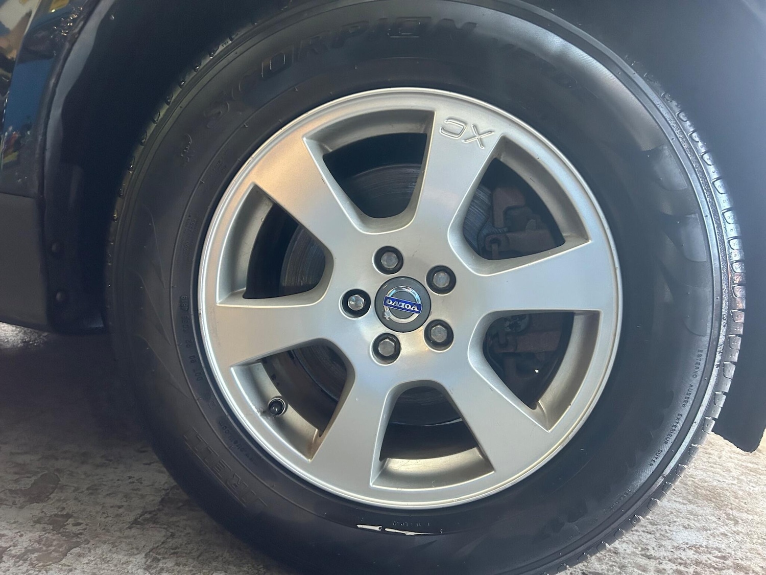 Used Volvo XC60 for sale - 77191184: Photo 23