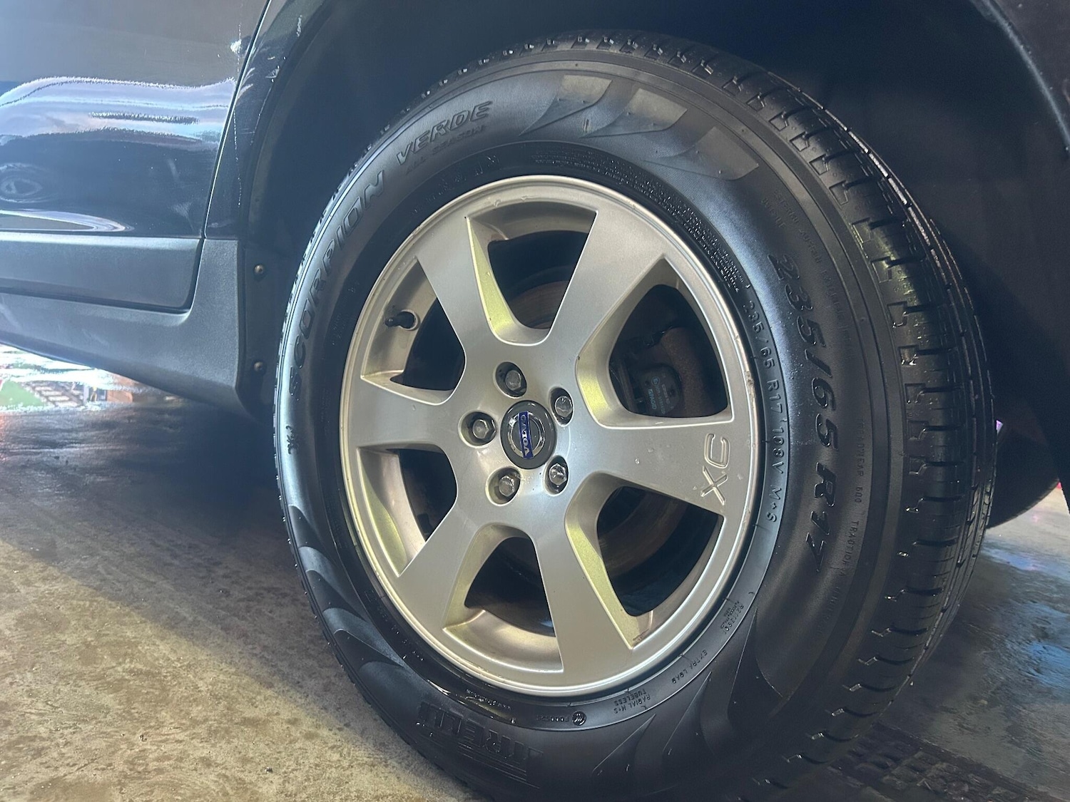 Used Volvo XC60 for sale - 77191184: Photo 25