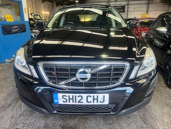 Used Volvo XC60 2012 for sale - 77191184: Photo