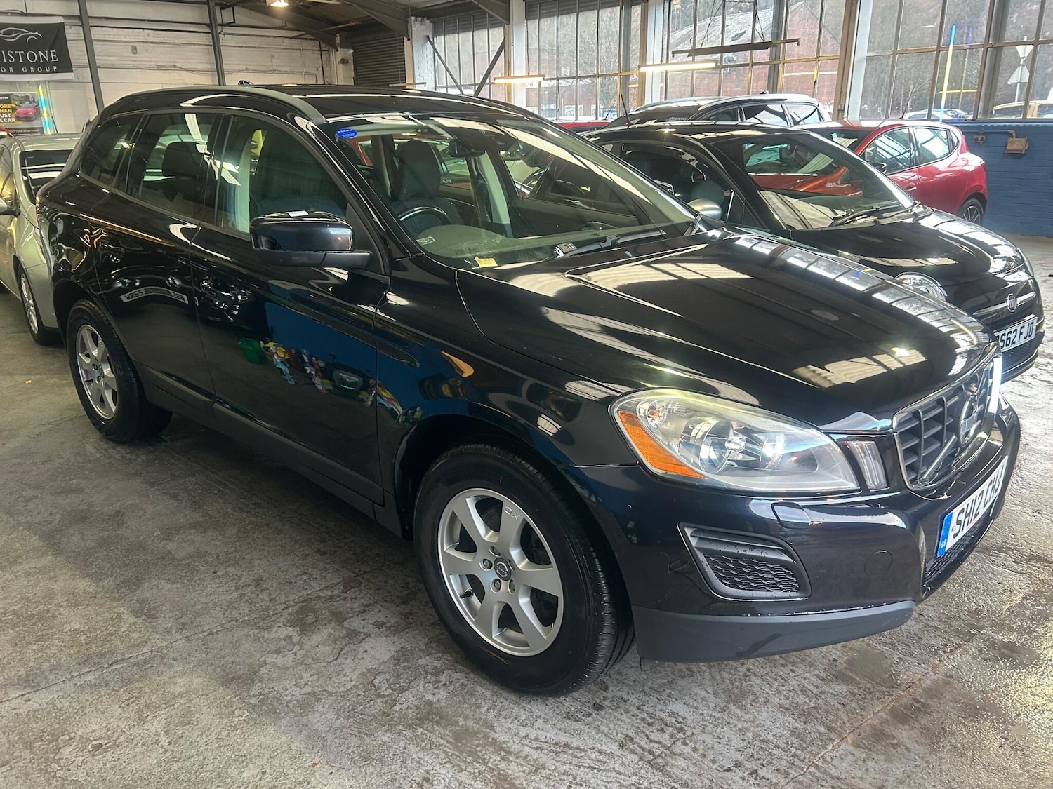 Used Volvo XC60 for sale - 77191184: Photo 7