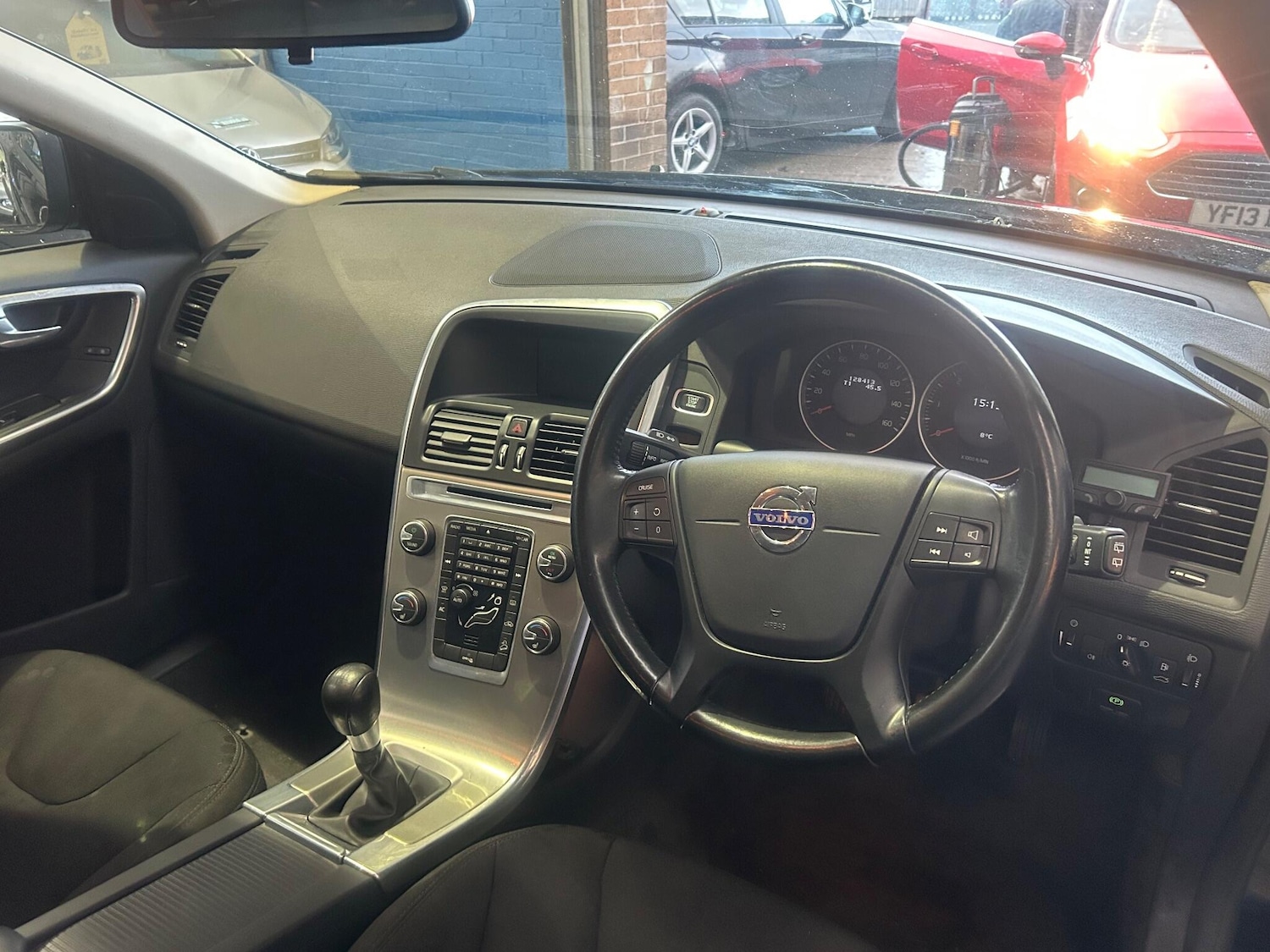 Used Volvo XC60 for sale - 77191184: Photo 9