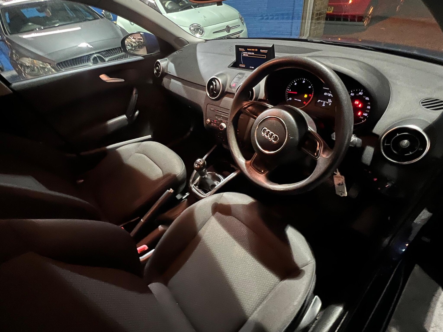 Used Audi A1 2014 for sale - 77015343: Photo 14