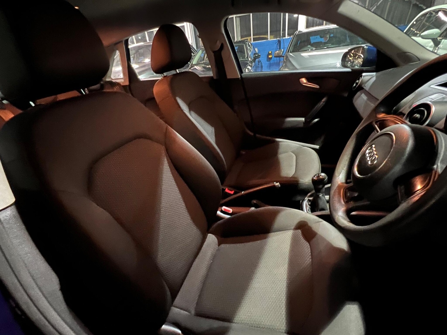 Used Audi A1 2014 for sale - 77015343: Photo 16