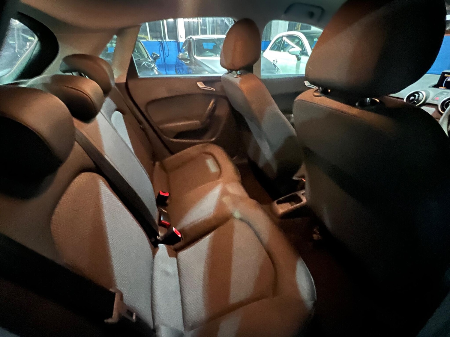 Used Audi A1 2014 for sale - 77015343: Photo 17