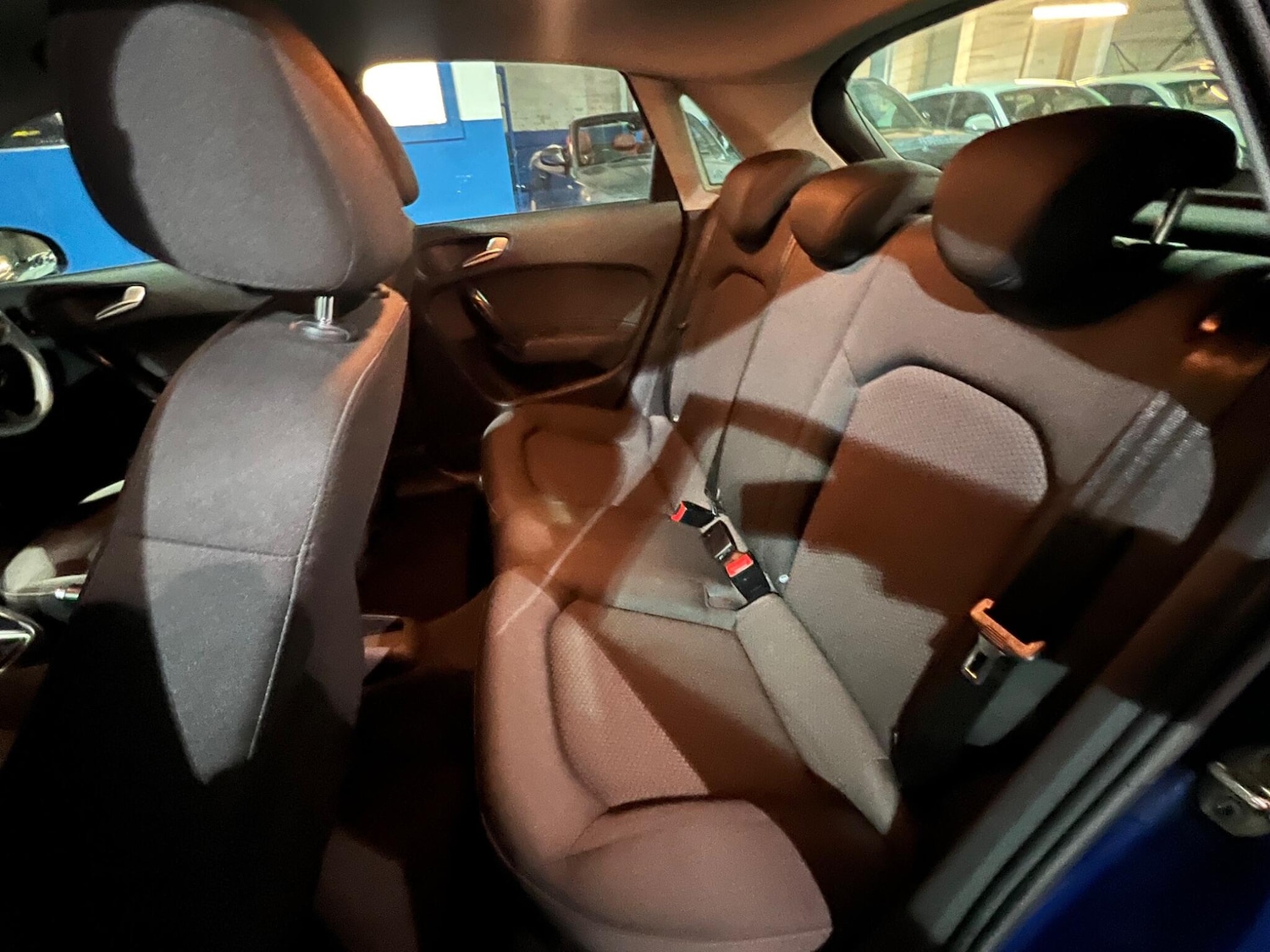 Used Audi A1 2014 for sale - 77015343: Photo 18