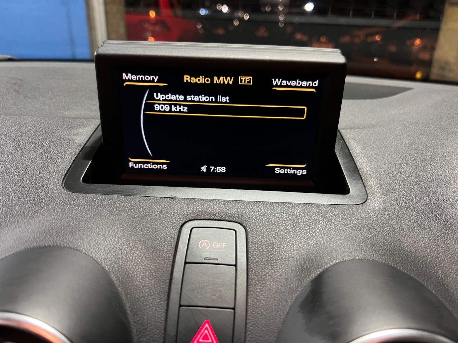 Used Audi A1 2014 for sale - 77015343: Photo 20