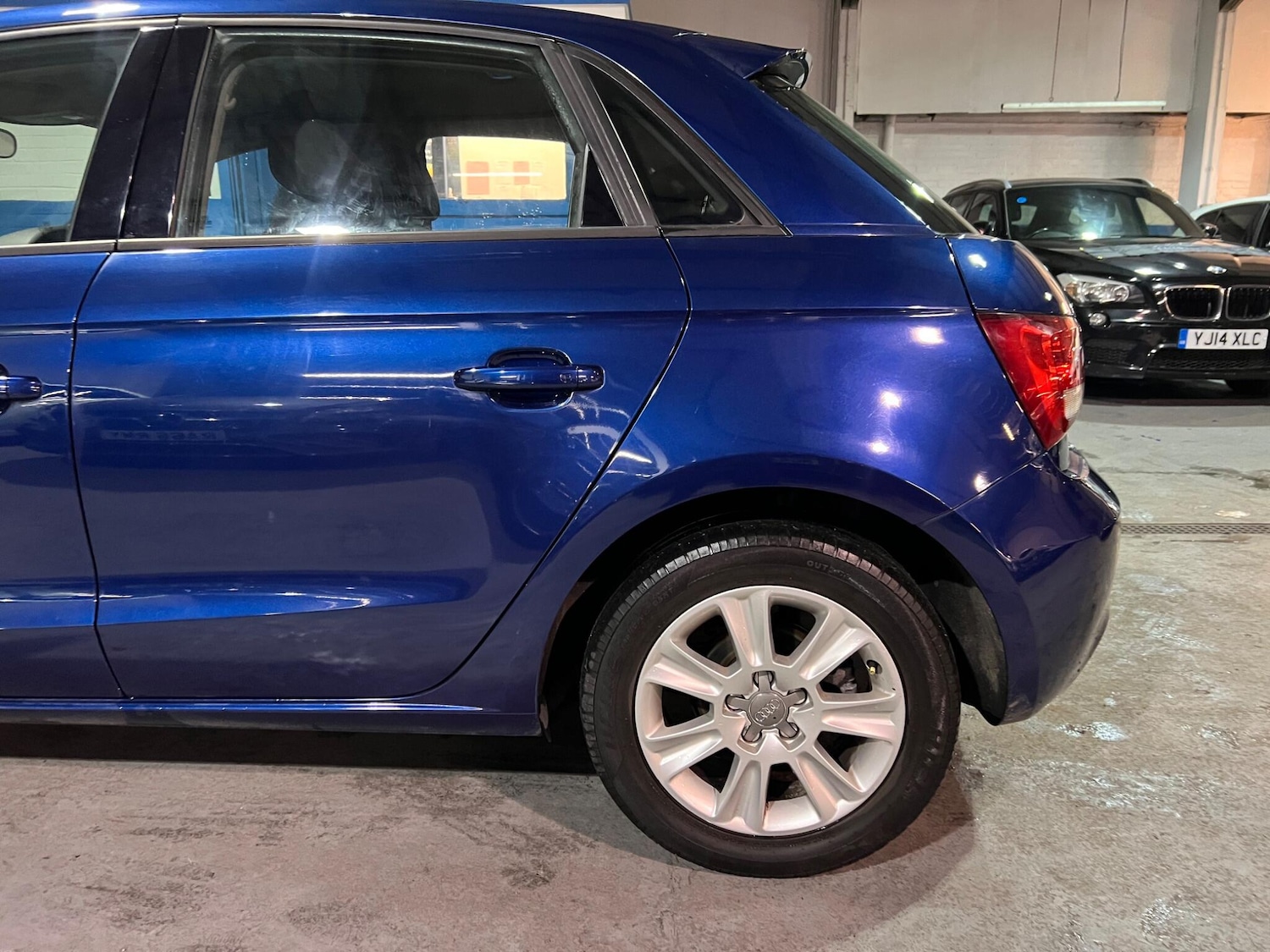 Used Audi A1 2014 for sale - 77015343: Photo 21