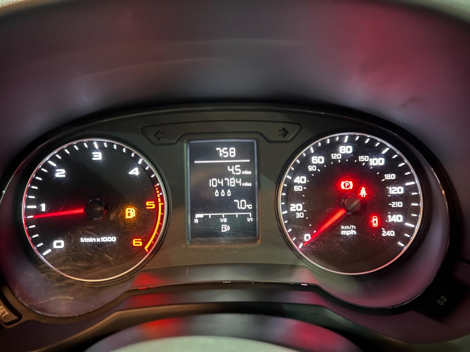 Used Audi A1 2014 for sale - 77015343: Photo 23