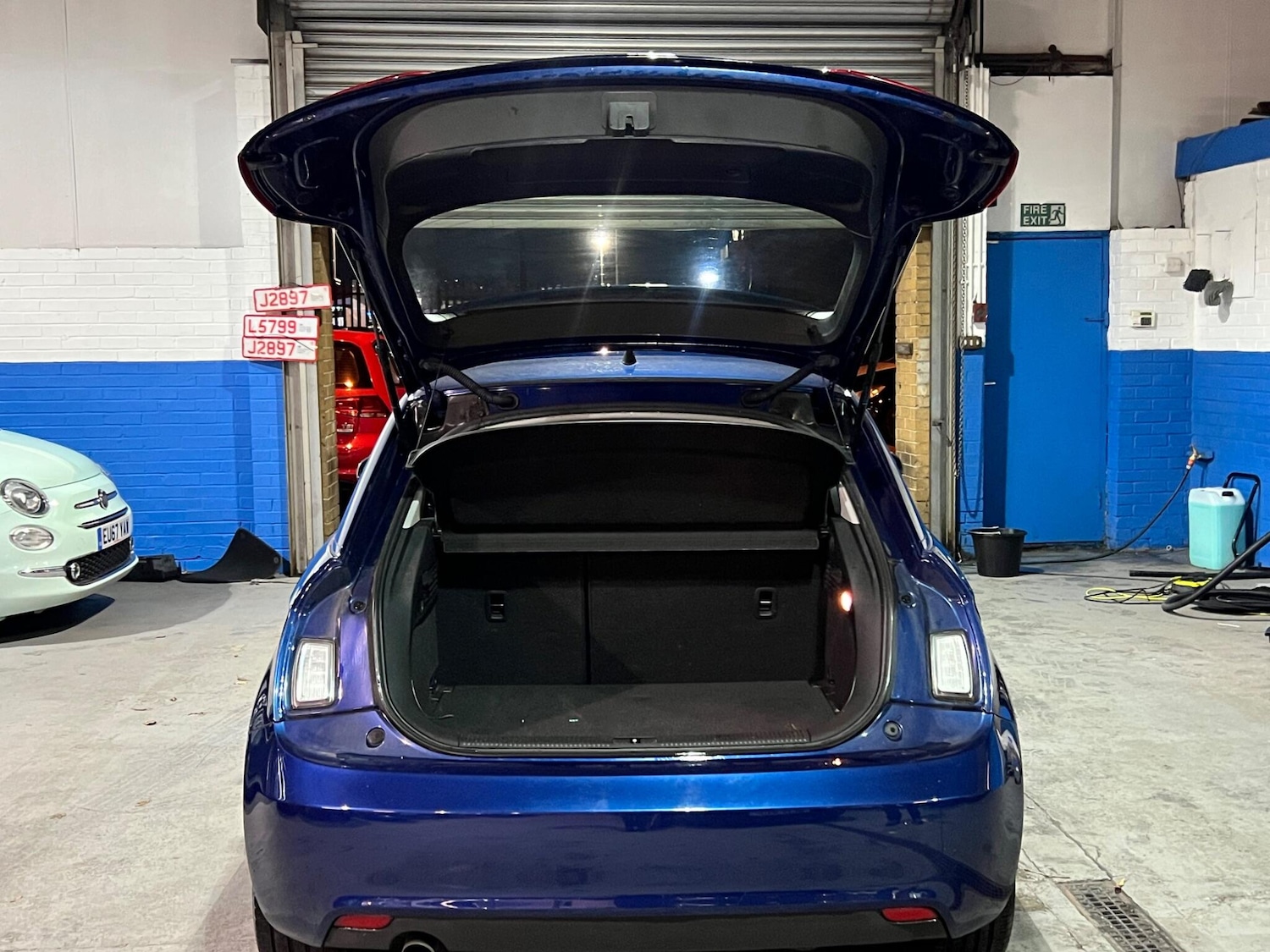 Used Audi A1 2014 for sale - 77015343: Photo 26