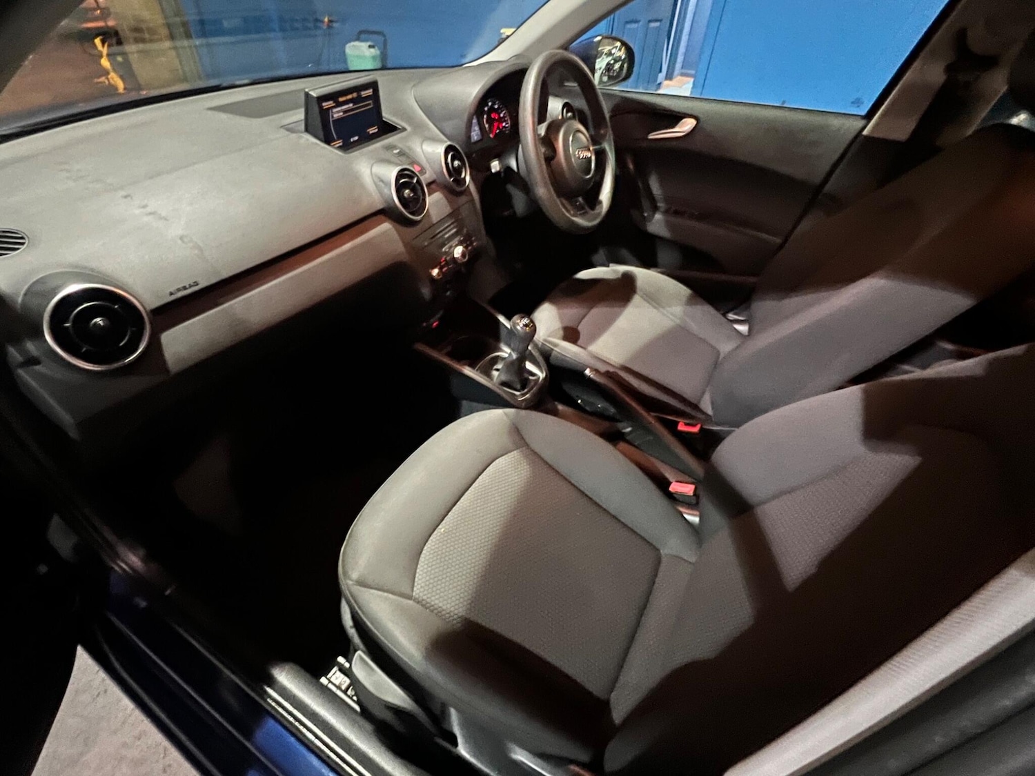 Used Audi A1 2014 for sale - 77015343: Photo 29