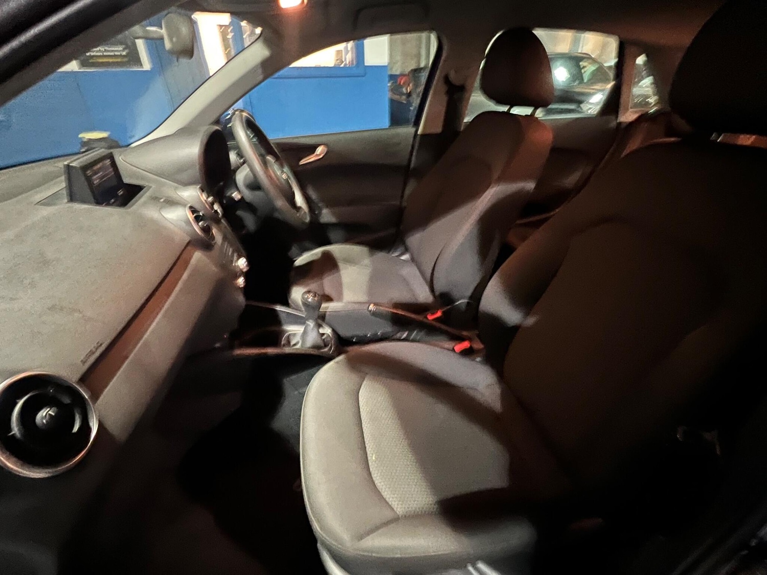 Used Audi A1 2014 for sale - 77015343: Photo 30