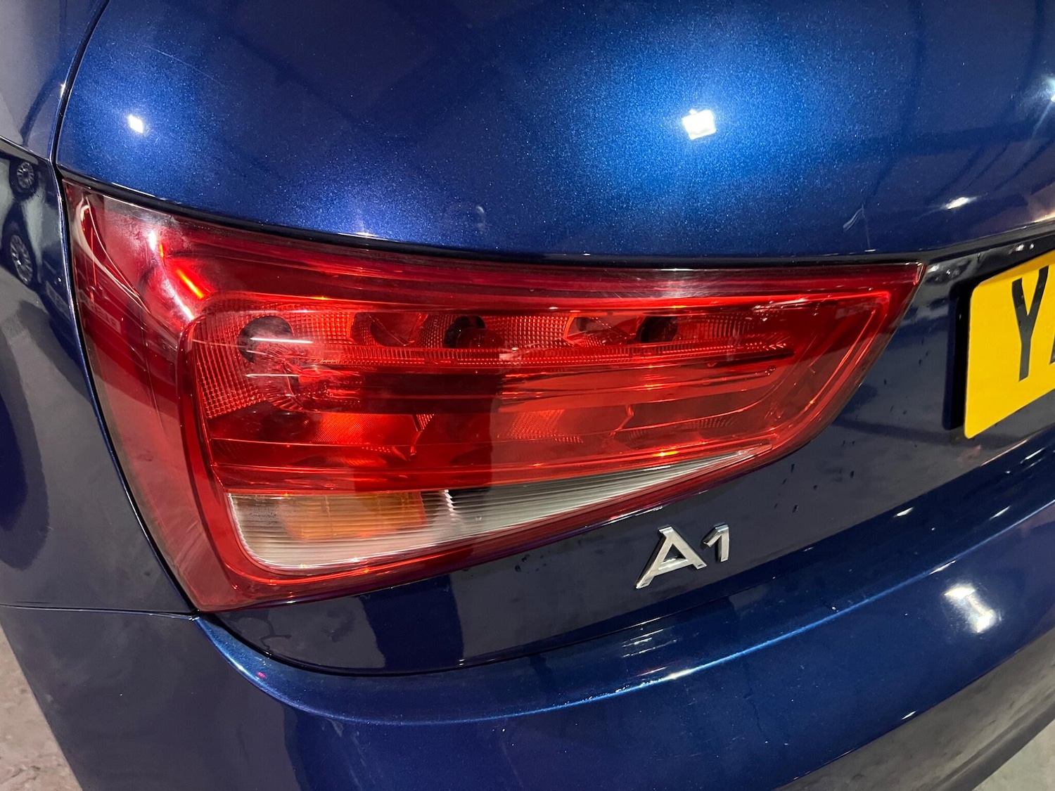 Used Audi A1 2014 for sale - 77015343: Photo 31