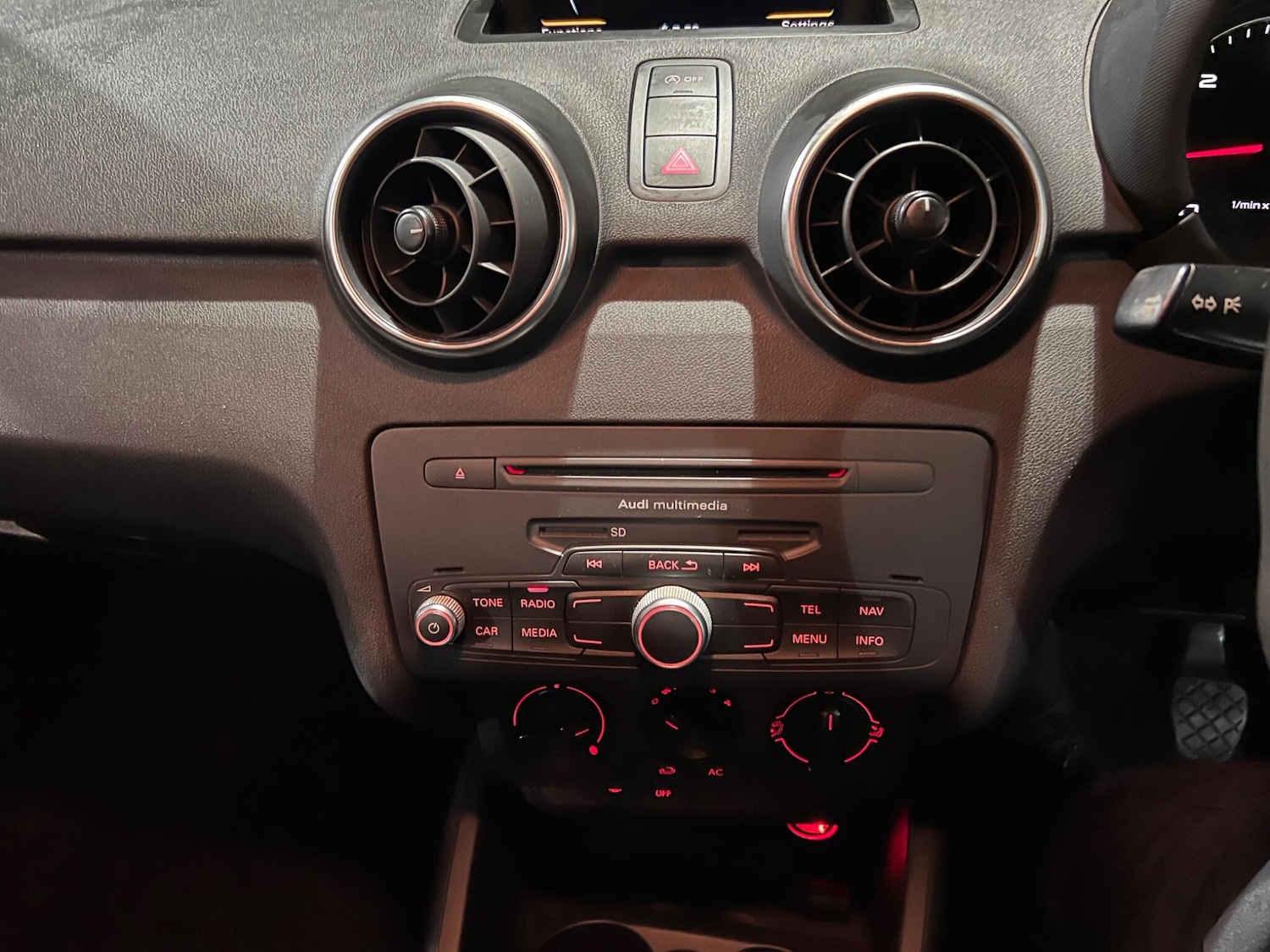 Used Audi A1 2014 for sale - 77015343: Photo 36