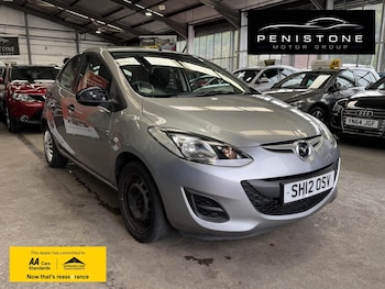 Used Mazda Mazda2 2012 for sale - 79540434: Photo