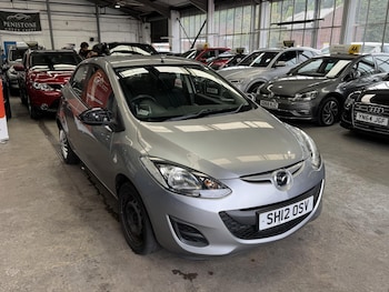 Used Mazda Mazda2 2012 for sale - 79540434: Photo