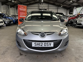 Used Mazda Mazda2 2012 for sale - 79540434: Photo