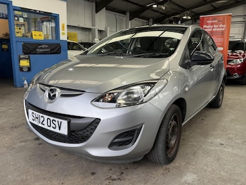 Used Mazda Mazda2 2012 for sale - 79540434: Photo