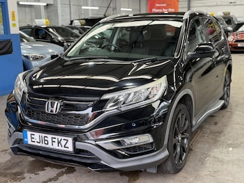 Used Honda CR-V 2016 for sale - 79225199: Photo