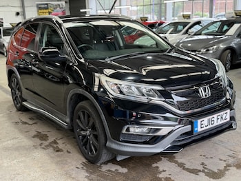 Used Honda CR-V 2016 for sale - 79225199: Photo