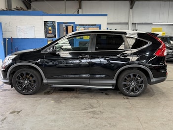 Used Honda CR-V 2016 for sale - 79225199: Photo