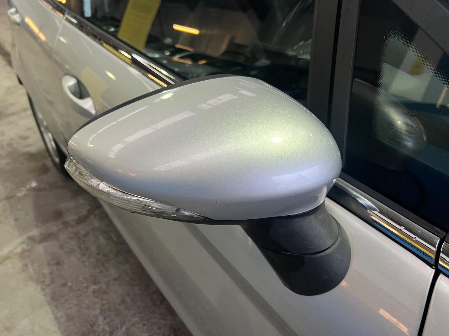 Used Ford Fiesta 2014 for sale - 77376982: Photo 15