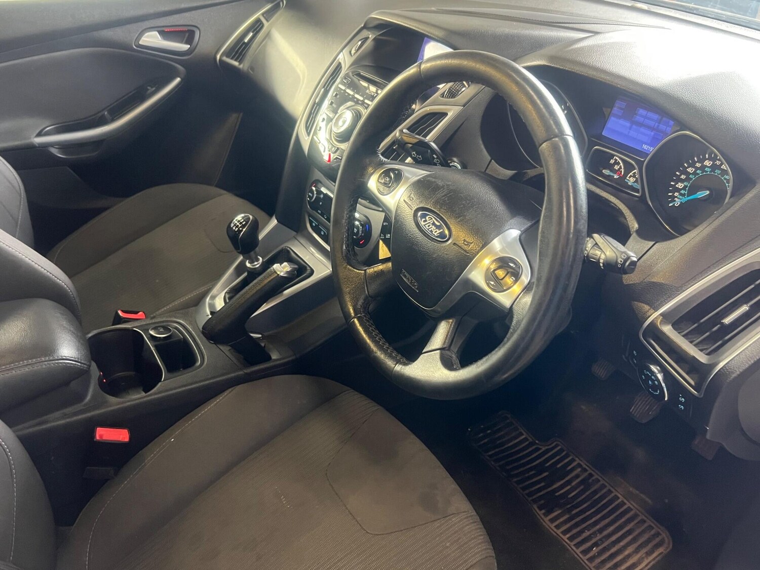 Used Ford Focus 2013 for sale - 77585727: Photo 17