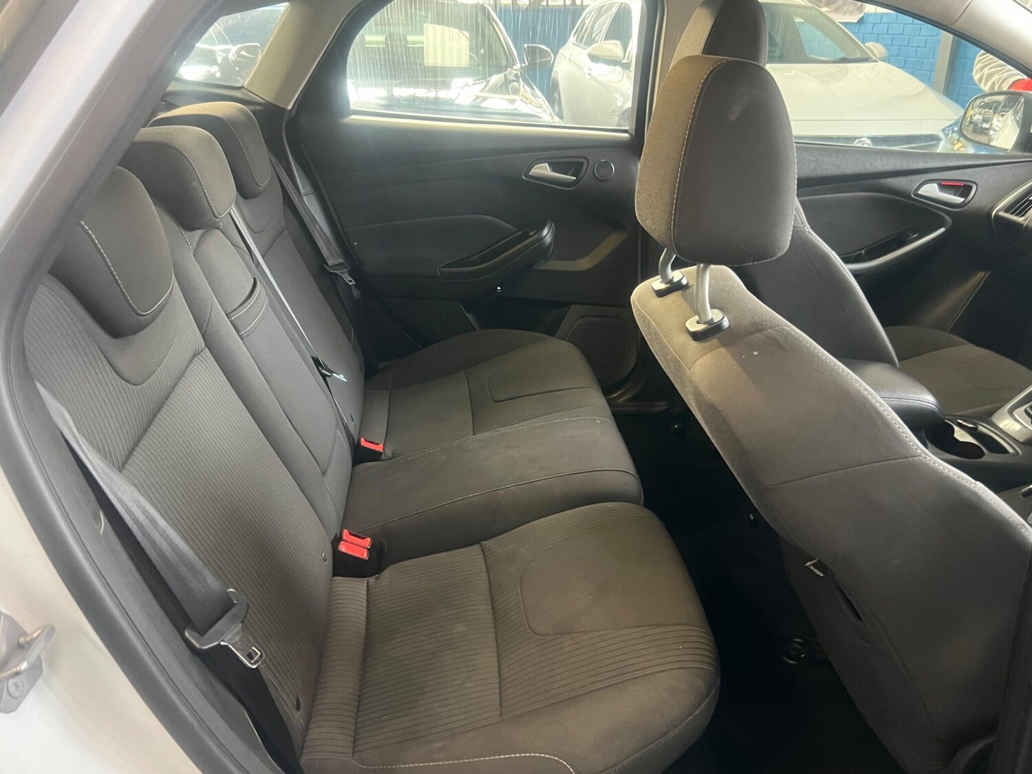 Used Ford Focus 2013 for sale - 77585727: Photo 18