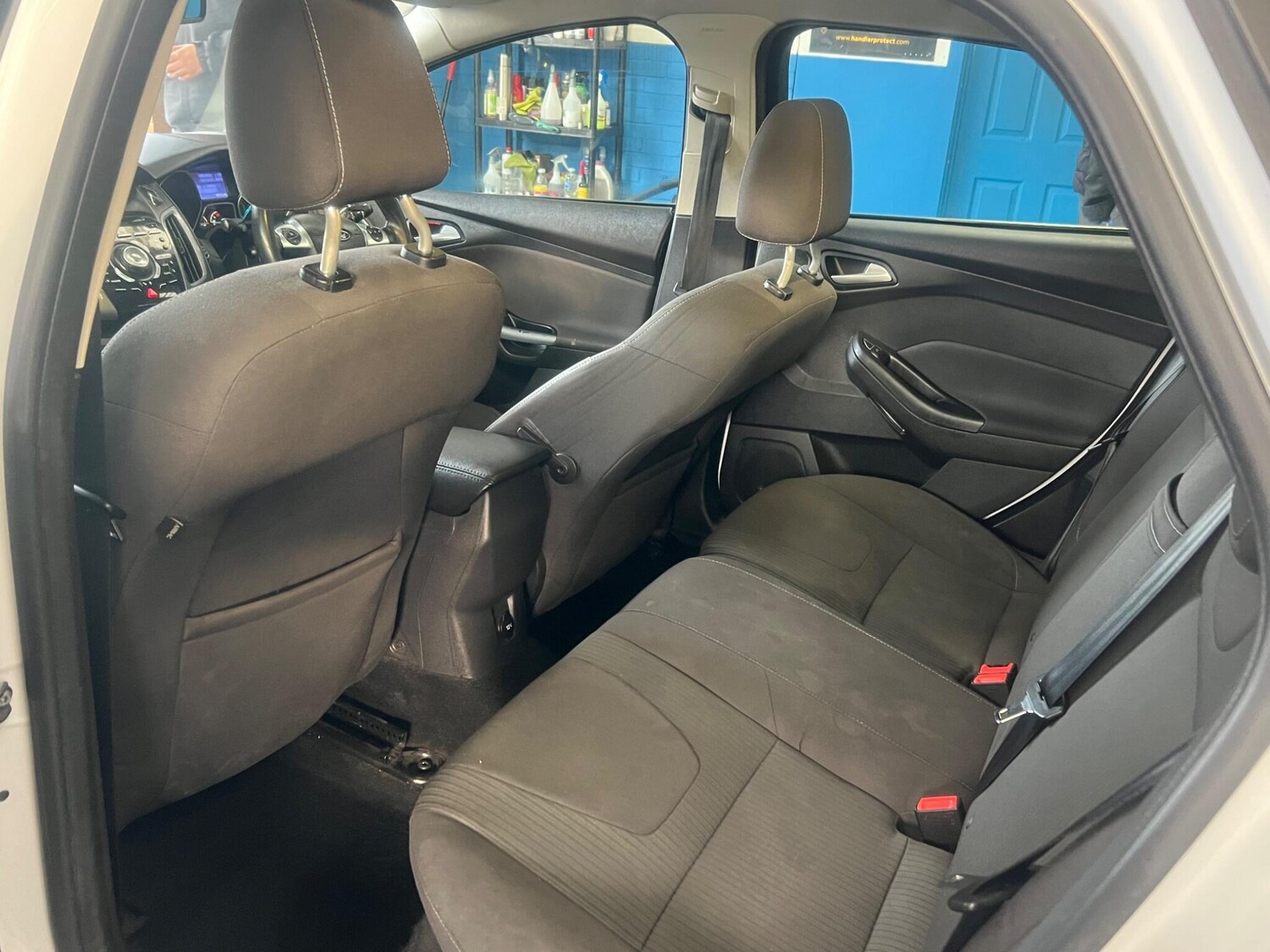 Used Ford Focus 2013 for sale - 77585727: Photo 19