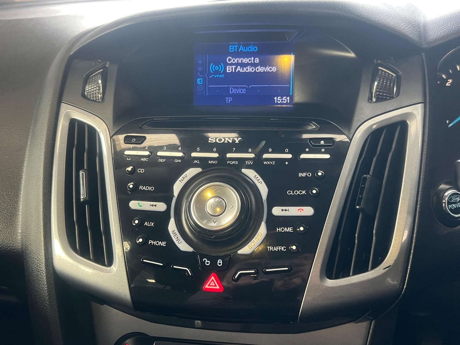 Used Ford Focus 2013 for sale - 77585727: Photo 20