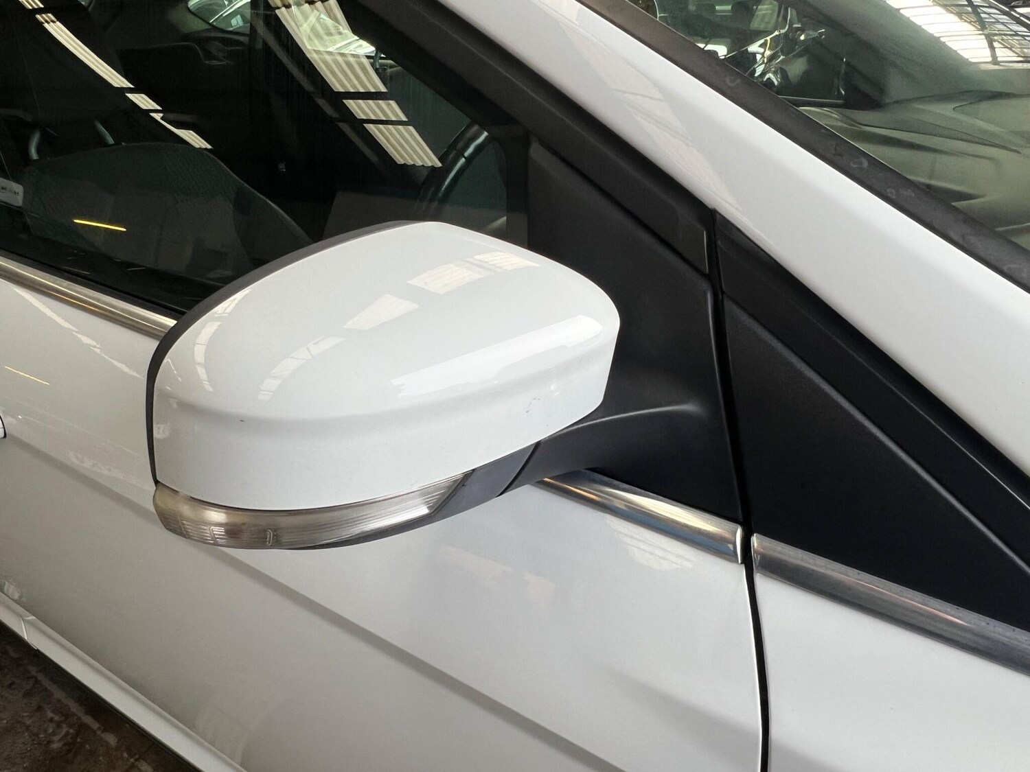 Used Ford Focus 2013 for sale - 77585727: Photo 22