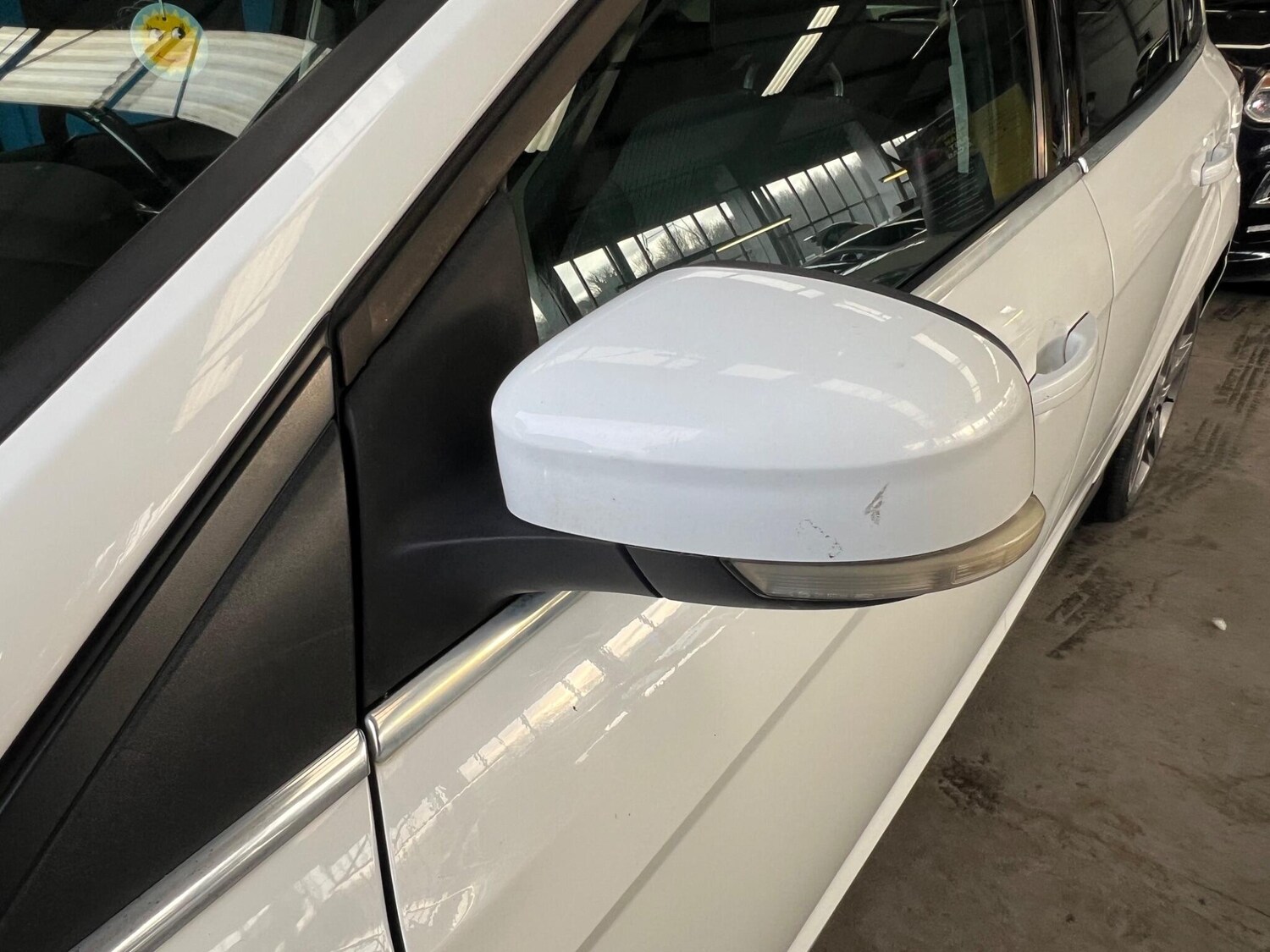 Used Ford Focus 2013 for sale - 77585727: Photo 23