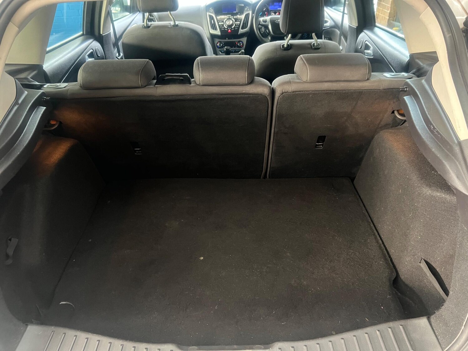 Used Ford Focus 2013 for sale - 77585727: Photo 24