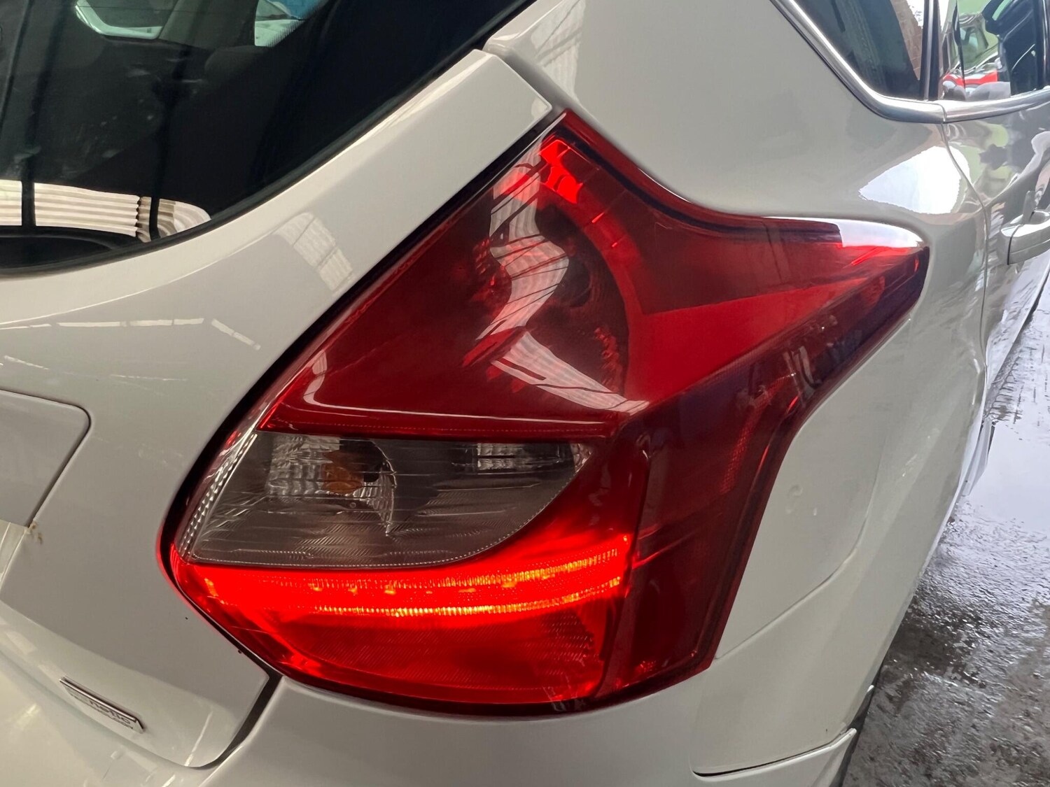 Used Ford Focus 2013 for sale - 77585727: Photo 28