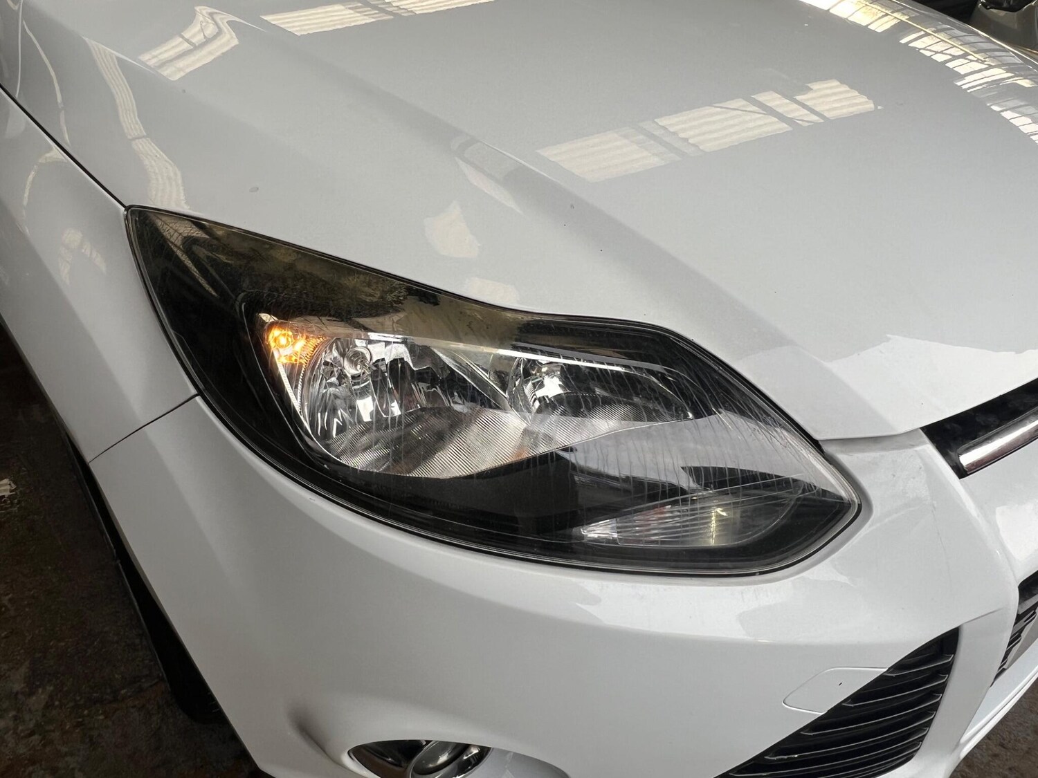 Used Ford Focus 2013 for sale - 77585727: Photo 29