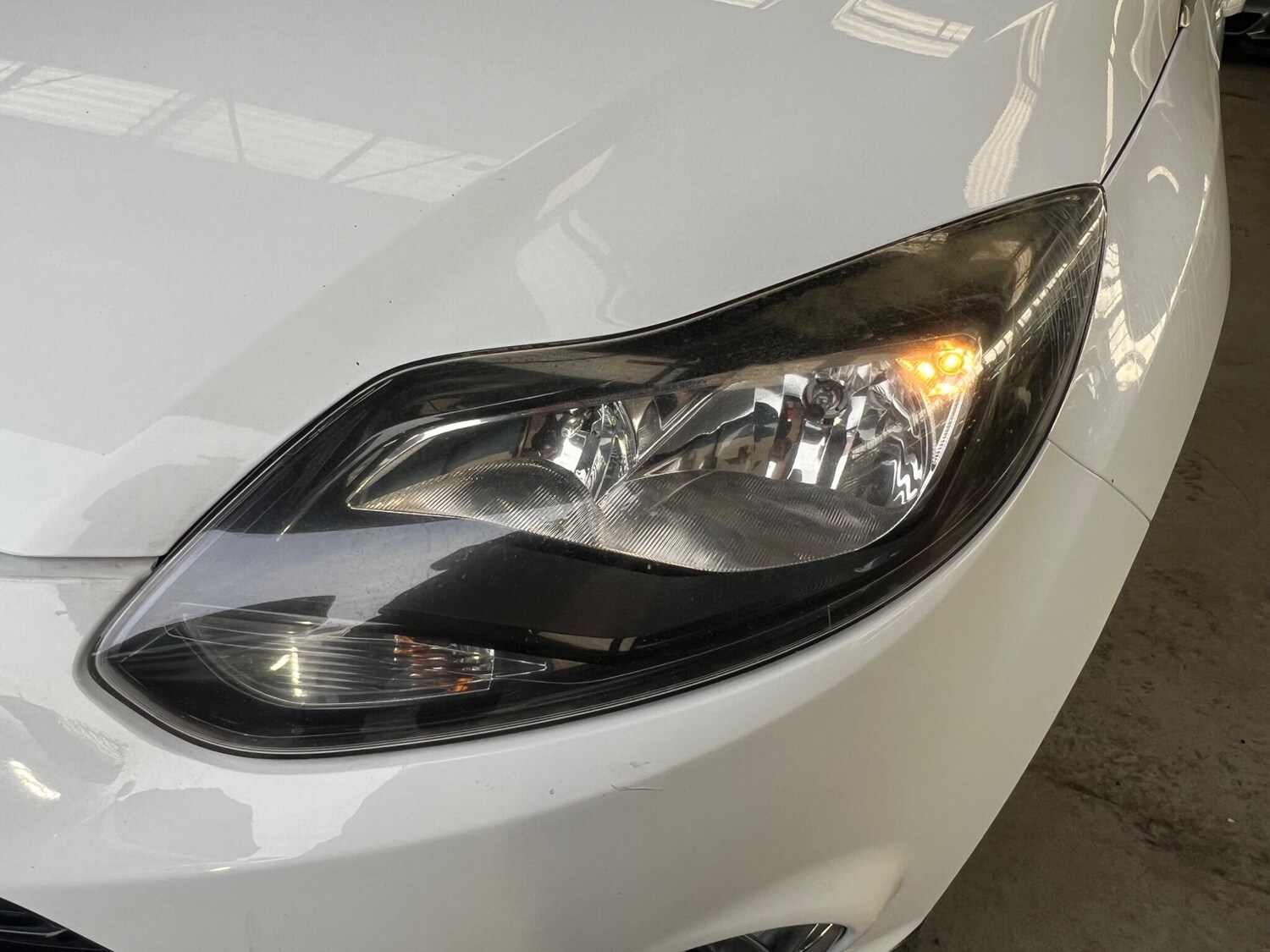 Used Ford Focus 2013 for sale - 77585727: Photo 30