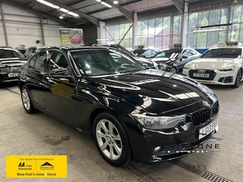 Used BMW 3 Series 2013 for sale - 78902207: Photo