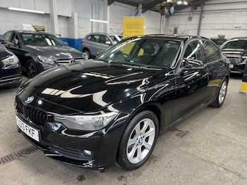 Used BMW 3 Series 2013 for sale - 78902207: Photo