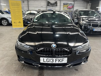 Used BMW 3 Series 2013 for sale - 78902207: Photo