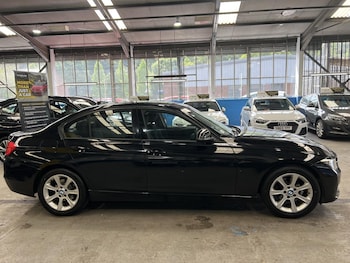 Used BMW 3 Series 2013 for sale - 78902207: Photo