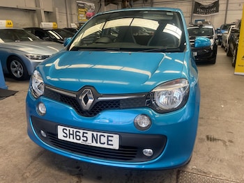 Used Renault Twingo 2015 for sale - 78988263: Photo