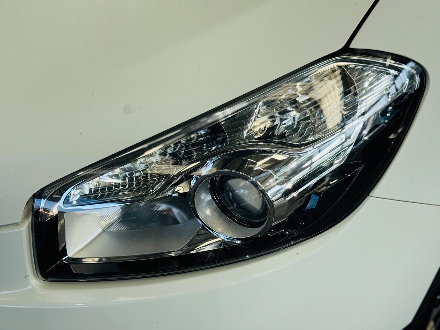 Used Nissan Qashqai 2011 for sale - 78185342: Photo 10