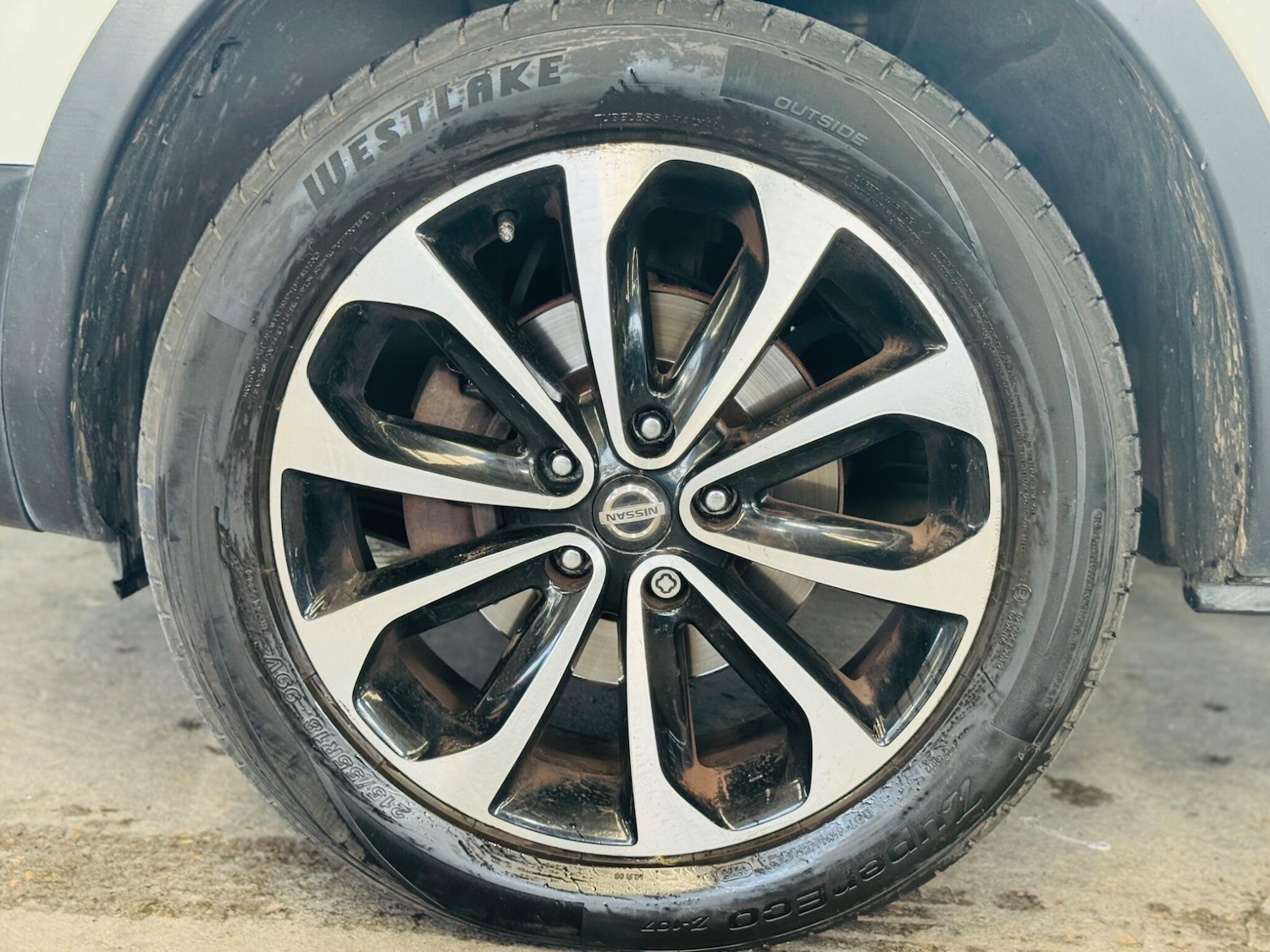 Used Nissan Qashqai 2011 for sale - 78185342: Photo 12