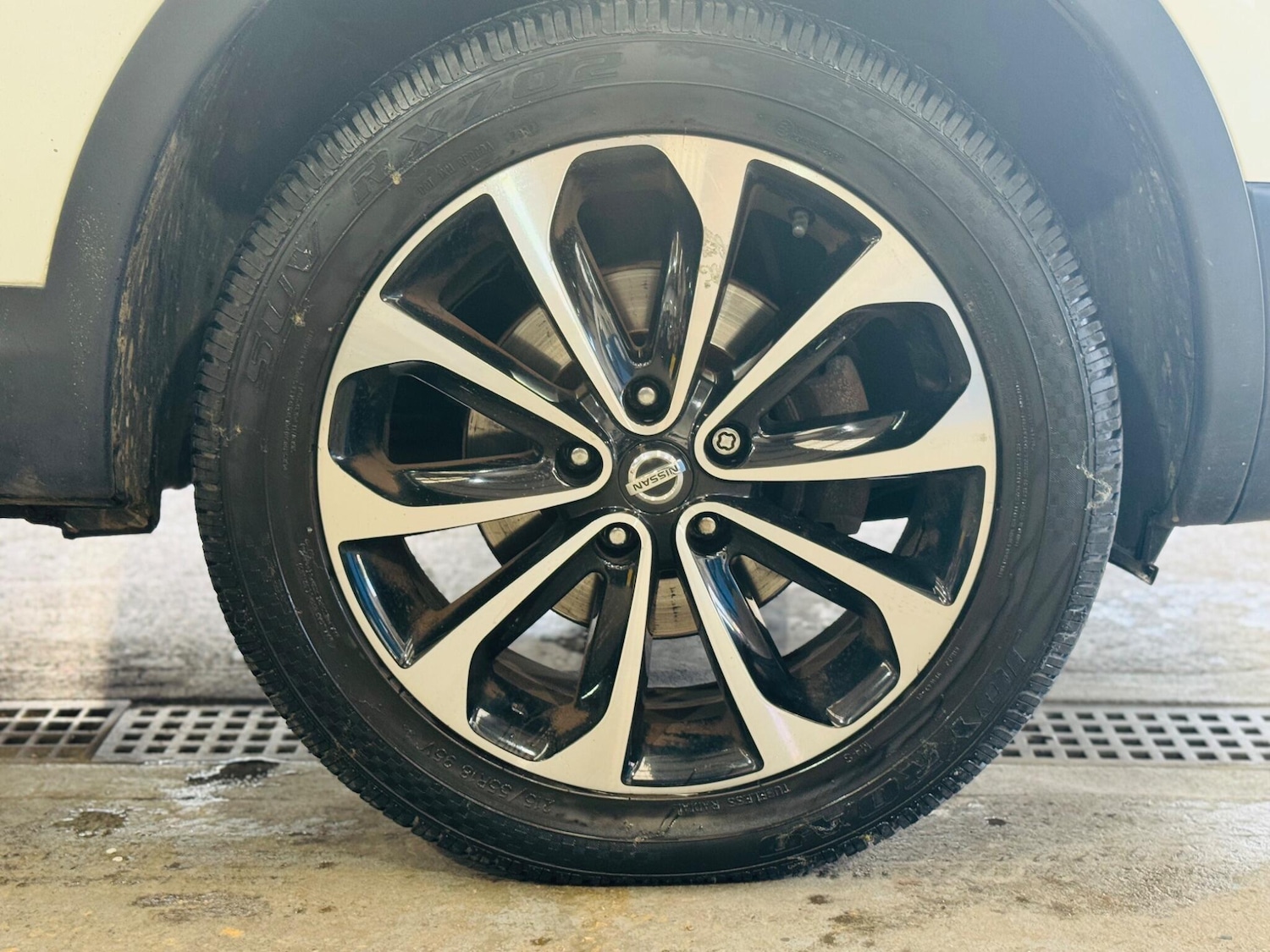 Used Nissan Qashqai 2011 for sale - 78185342: Photo 13