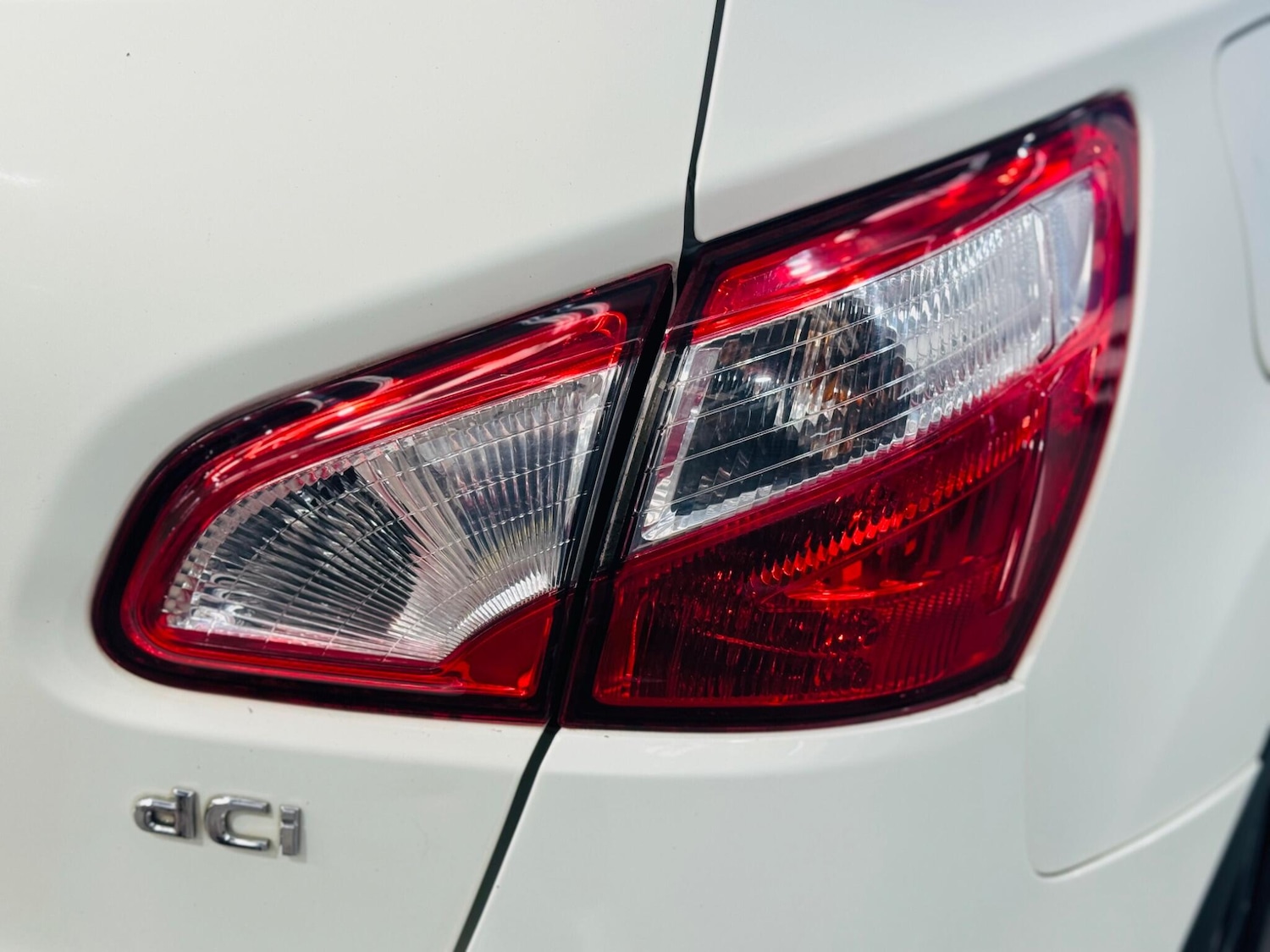 Used Nissan Qashqai 2011 for sale - 78185342: Photo 14