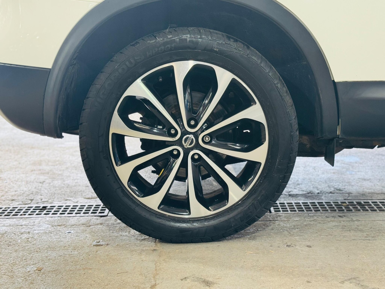 Used Nissan Qashqai 2011 for sale - 78185342: Photo 16